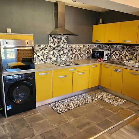 Apartmán L'@Ppart Châtillon-sur-Chalaronne Exteriér fotografie