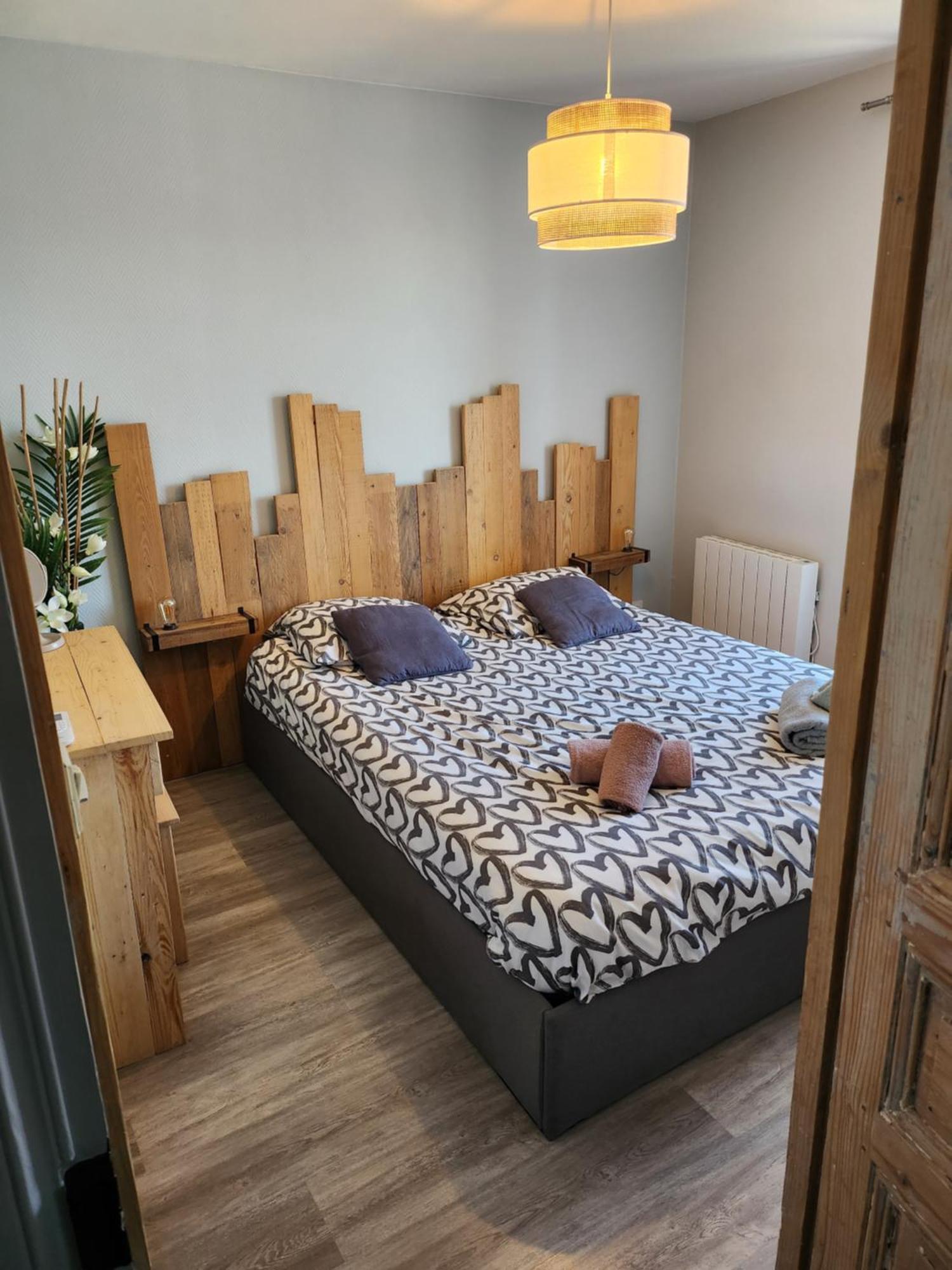 Apartmán L'@Ppart Châtillon-sur-Chalaronne Exteriér fotografie